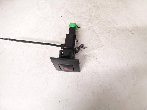 Warning switch VOLVO S80 II (124) 1.6 DRIVe | BP35353401I22 - Image 2