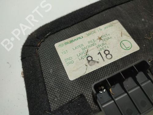 Boot lining SUBARU FORESTER (SH_) 2.0 D AWD (SHH, SHD, SHN) | BP34968363I3 - Image 4