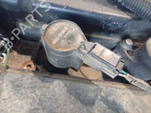 Used Ignition coil Ignition coil FORD C-MAX (DM2) 1.8 (125 hp) 36506911 36506911