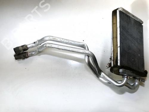 Used Heater matrix Heater matrix 35843408 35843408