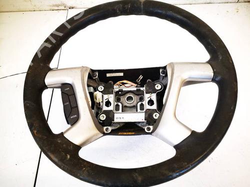 Used Steering wheel Steering wheel CHEVROLET CAPTIVA (C100, C140) 2.4 (136 hp) 35020626 35020626