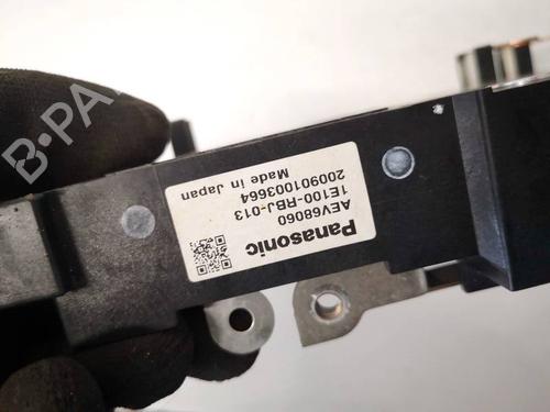 Inverter/Converter HONDA INSIGHT (ZE_) 1.3 IMA (ZE28, ZE2) | BP34747980M119 - Image 3