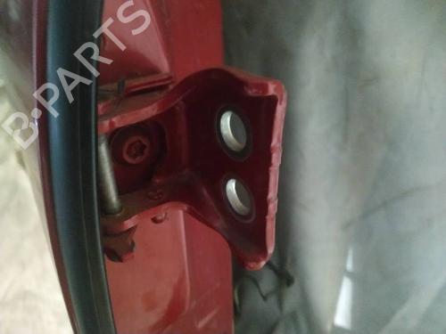 Used Hinge/Door check strap Hinge/Door check strap CITROËN C4 Grand Picasso I (UA_) 1.6 HDi 110 (112 hp) 32947022 32947022