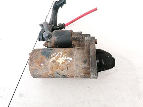Used Starter Starter 35508362 35508362
