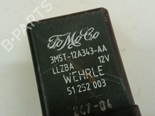 Electronic sensor VOLVO V50 (545) 2.0 D | BP36689737M84 - Image 4
