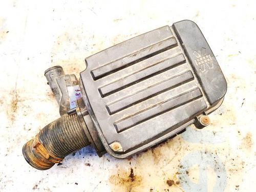Used Air filter box Air filter box VW PASSAT B6 (3C2) 2.0 FSI (150 hp) 35357956 35357956