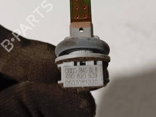 Electronic module SKODA OCTAVIA II (1Z3) 2.0 TDI | BP36454287M83 - Image 3
