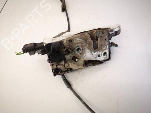 Used Front right lock Front right lock 34786491 34786491