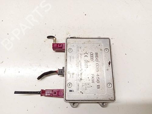 Used Electronic module Electronic module AUDI A6 C6 (4F2) 2.7 TDI (180 hp) 34838454 34838454