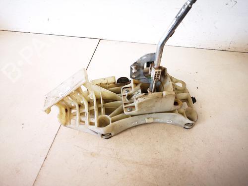 Used Gear lever Gear lever CITROËN BERLINGO MULTISPACE (B9) 1.6 HDi 90 (90 hp) 35508984 35508984