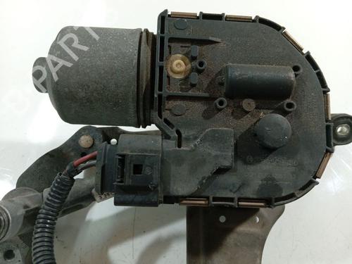 Used Front wiper motor Front wiper motor FORD S-MAX (WA6) 2.0 TDCi (130 hp) 34821794 34821794