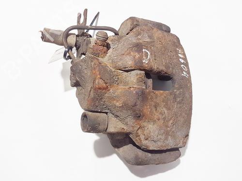 Used Right front brake caliper Right front brake caliper VW PASSAT B5 Variant (3B5) 1.9 TDI (110 hp) 35587674 35587674