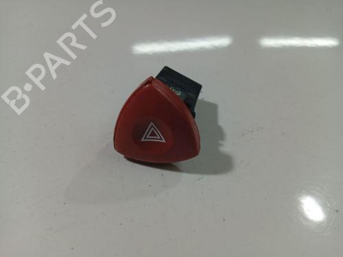 Used Warning switch Warning switch RENAULT LAGUNA II (BG0/1_) 1.9 dCi (107 hp) 40519648 40519648