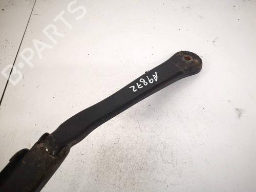 Front windshield wiper arm BMW 3 (E90) 320 d | BP32609627C143 - Image 2