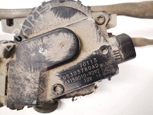 Viskermotor vindrude DODGE CALIBER 1.8 | BP35298730M29 - Image 2