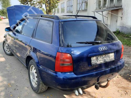 Switch AUDI A4 B5 (8D2) 1.9 TDI | BP33081337I30 - Image 10