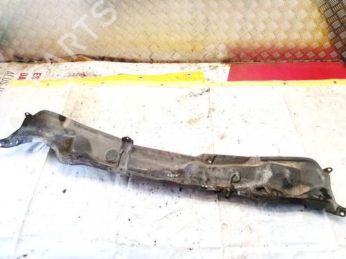 Torpedoplade Torpedoplade TOYOTA COROLLA Verso (ZER_, ZZE12_, R1_) 2.0 D-4D (CUR10_, CUR10R) (116 hp) 35426958 35426958