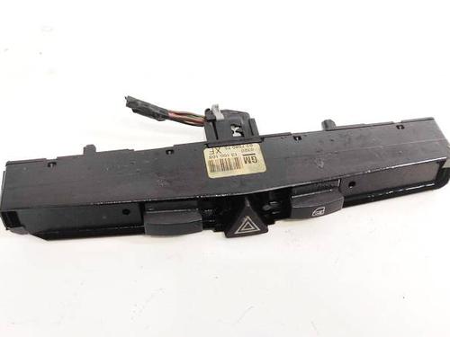 Used Warning switch Warning switch OPEL ASTRA H (A04) 1.7 CDTI (L48) (100 hp) 35296888 35296888