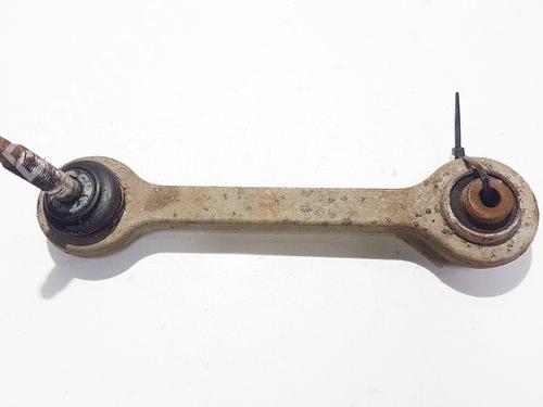 Used Left rear suspension arm Left rear suspension arm SAAB 9-3 (YS3F, E79, D79, D75) 2.2 TiD (125 hp) 35444320 35444320