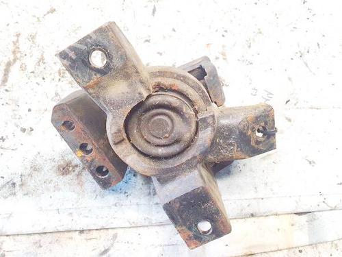 Engine mount HYUNDAI SANTA FÉ I (SM) 2.0 CRDi | BP32939870M89 - Image 3