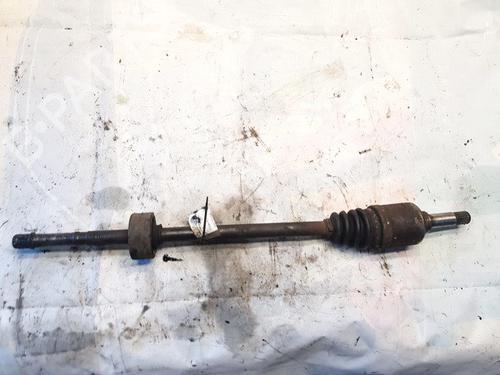 Used Right front driveshaft Right front driveshaft ROVER 200 II Hatchback (RF) 214 Si (103 hp) 35844497 35844497