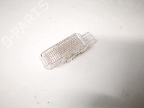 Used Interior roof light Interior roof light AUDI A6 C6 (4F2) 2.0 TDI (140 hp) 35458059 35458059