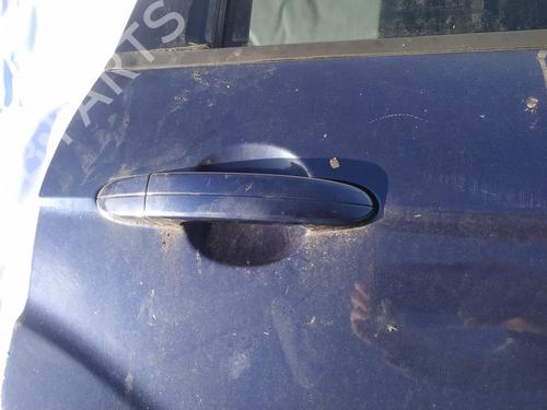 front-right-exterior-door-handle-ford-galaxy-ii-wa6-2006-2007-2008-2009-2010-2011-2012-2013-2014-2015-35441977 main image