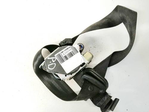 Used Front right seatbelt Front right seatbelt AUDI A3 (8P1) 1.6 (102 hp) 35009890 35009890