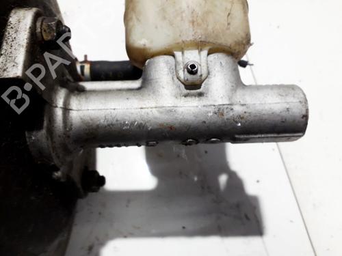 Used Brake master cylinder Brake master cylinder ROVER 400 II Hatchback (RT) 416 Si (112 hp) 35872922 35872922