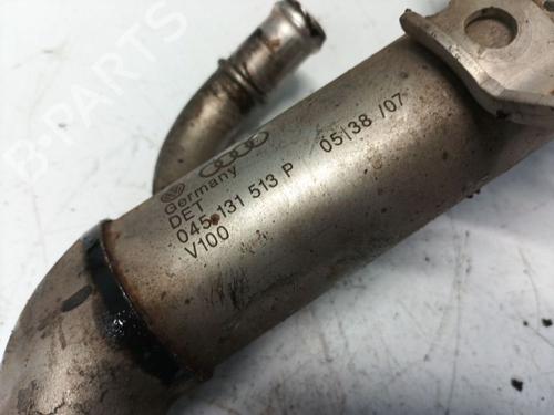 Egr SKODA FABIA II (542) 1.4 TDI | BP34995771M69 - Image 3