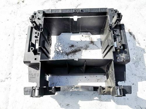Used Support Support MERCEDES-BENZ C-CLASS (W203) C 180 Kompressor (203.046) (143 hp) 32594856 32594856