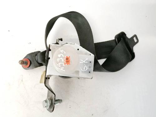 Used Rear left seatbelt Rear left seatbelt KIA CEE'D Hatchback (ED) 1.6 CRDi 115 (115 hp) 35029747 35029747