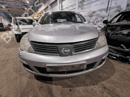 Switch NISSAN TIIDA Hatchback (C11) 1.5 dCi | BP32531545I30