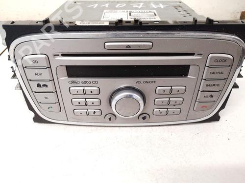 Used Radio Radio 35469210 35469210