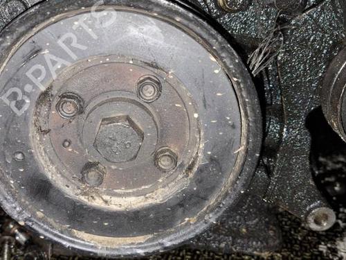 Used Pulley Pulley OPEL ASTRA H (A04) 1.7 CDTI (L48) (100 hp) 34957785 34957785