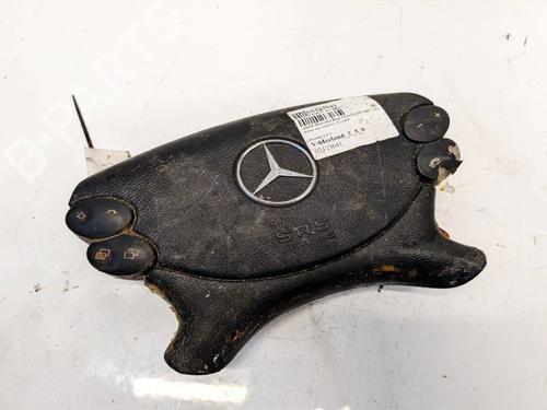 driver-airbag-mercedes-benz-cls-c219-2004-2005-2006-2007-2008-2009-2010-2011-32627529 main image