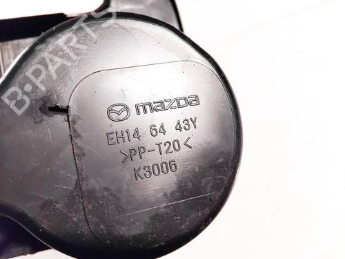 Cup/Object holder MAZDA CX-7 (ER) 2.3 AWD | BP35204920I37 - Image 3