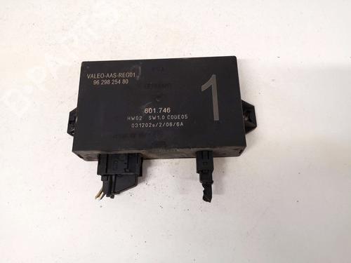 Used Electronic module Electronic module 35450873 35450873