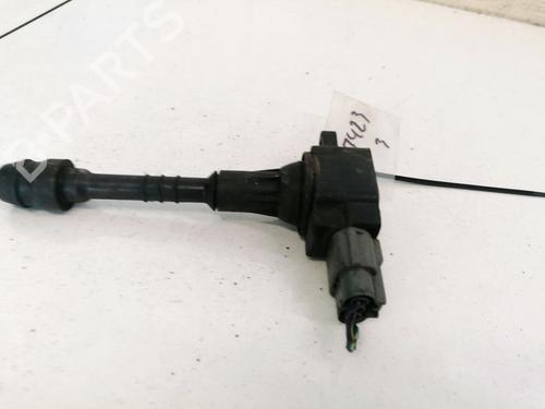 Ignition coil NISSAN PRIMERA Hatchback (P12) 1.8 | BP35452421M94 - Image 3