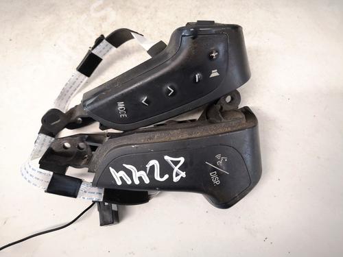 Used Steering wheel controls Steering wheel controls 35409046 35409046