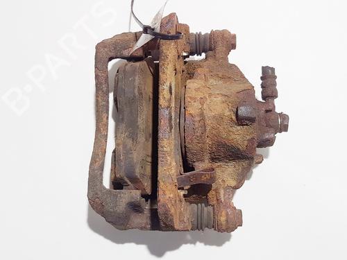 Left front brake caliper ROVER 45 I Hatchback (RT) 2.0 iDT | BP35875427M105 - Image 2