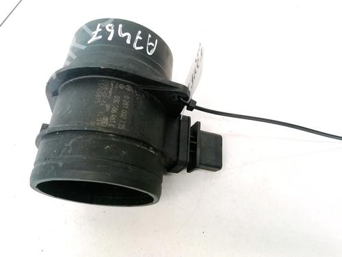 Mass air flow sensor AUDI A4 B8 (8K2) 2.0 TDI | BP35430523M95 - Image 2