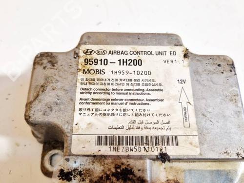 ECU airbags KIA CEE'D Hatchback (ED) 1.6 CRDi 90 | BP32567548M53