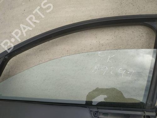 Dør rude ventre foran Dør rude ventre foran SMART FORFOUR (454) 1.5 (454.032) (109 hp) 35243714 35243714
