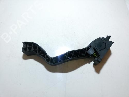 Used Pedal Pedal PEUGEOT 307 (3A/C) 2.0 HDi 90 (90 hp) 35852441 35852441