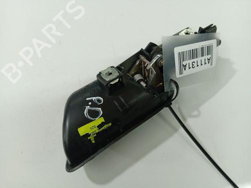 Front right interior door handle VW GOLF V (1K1) 1.9 TDI | BP34835359I14 - Image 3