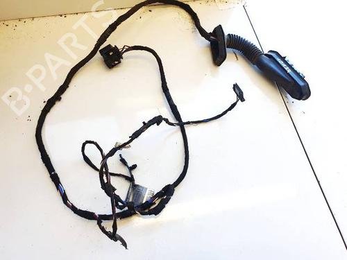 Used Wiring harness Wiring harness BMW X1 (E84) sDrive 18 d (143 hp) 35027246 35027246