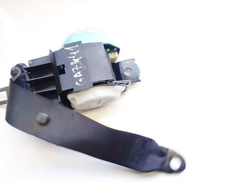 Used Rear center seatbelt Rear center seatbelt CHEVROLET EPICA (KL1_) 2.5 (156 hp) 35215840 35215840