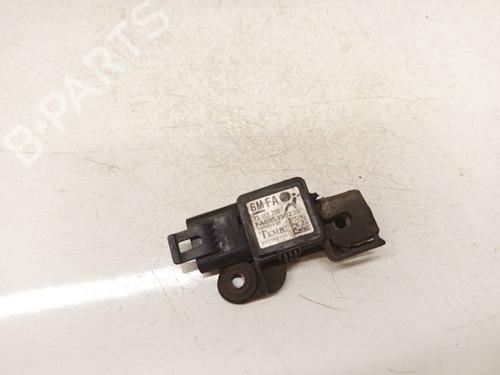 electronic-module-opel-astra-h-a04-2004-2005-2006-2007-2008-2009-2010-2011-2012-2013-2014-34388337 main image