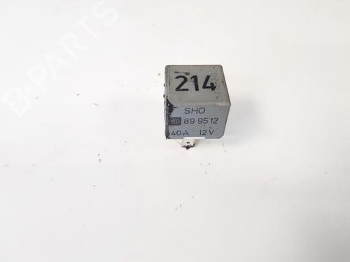 Electronic sensor AUDI A4 B5 (8D2) 1.9 TDI | BP33087799M84 - Image 2